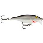 Scatter Rap Shad 05 S